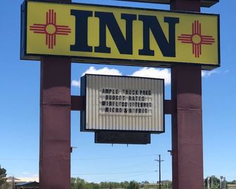 Regal Inn Las Vegas New Mexico - Las Vegas