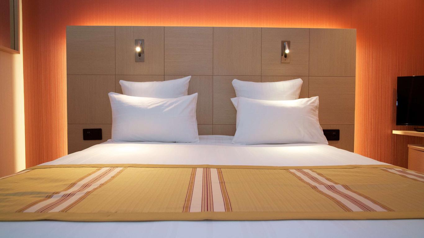 Nash Airport Hotel