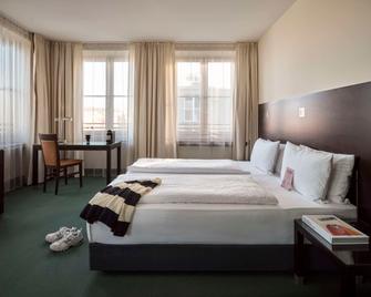 Flemings Hotel München-City - Monaco di Baviera - Camera da letto