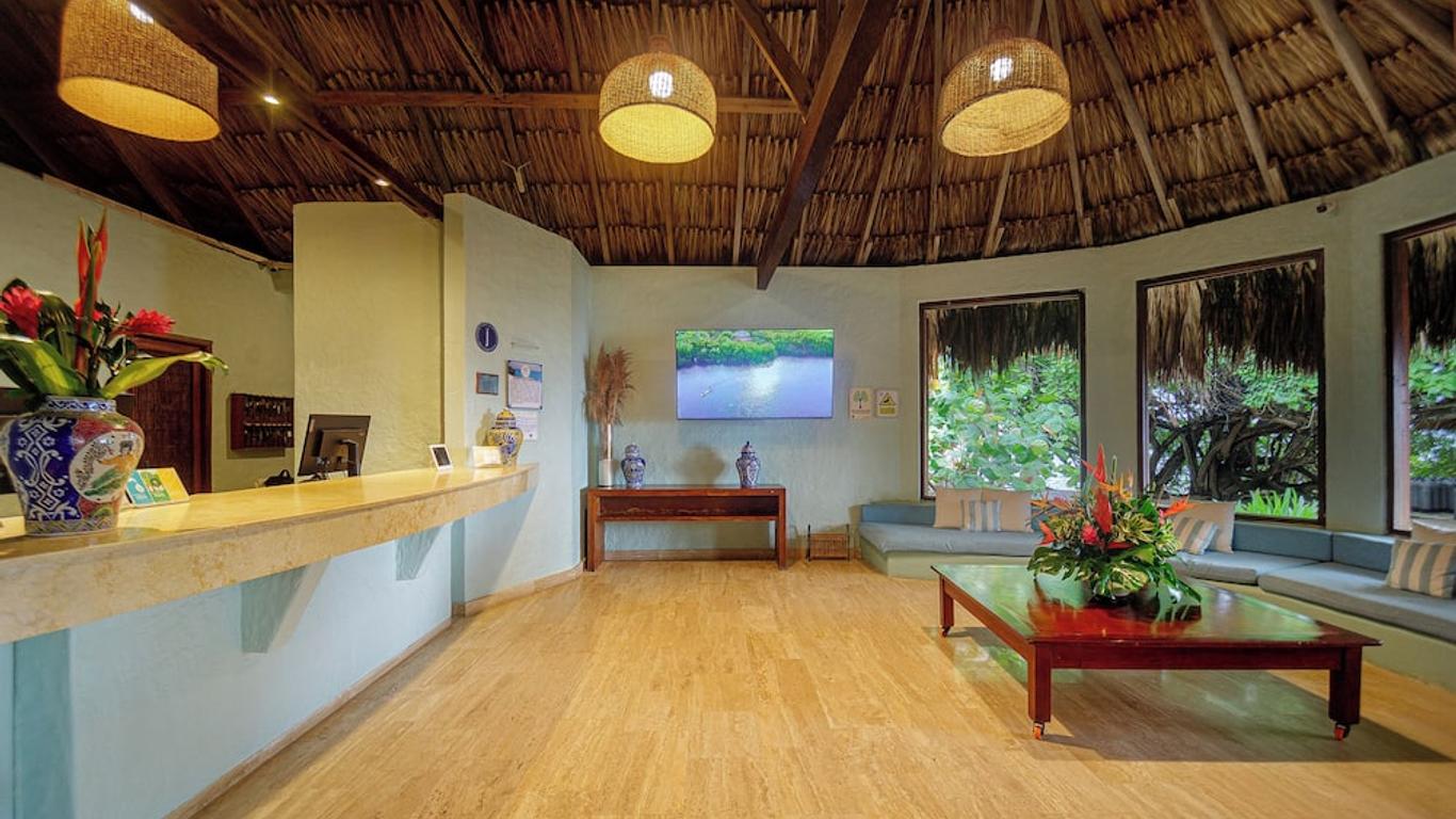 Hotel San Pedro de Majagua