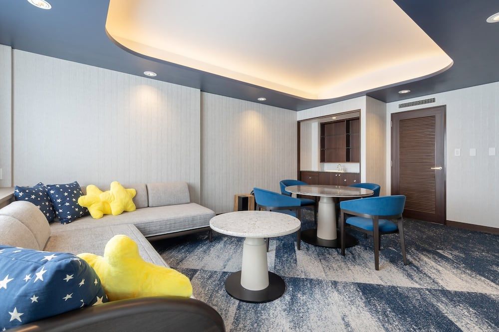 Kiyosato Kogen Resort - Hokuto - Lounge