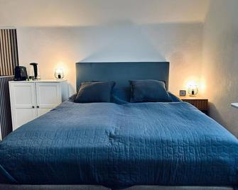 Fewo Burgnest - Bad Bentheim - Schlafzimmer