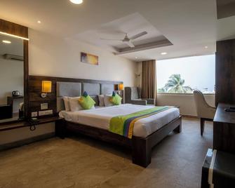 Treebo Pl Grand, Vishakapatnam - Visakhapatnam - Habitación