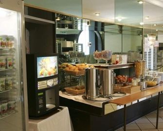 Hotel Geblergasse - Vienna