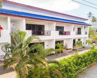 Coconoi Residence - Rawai - Building