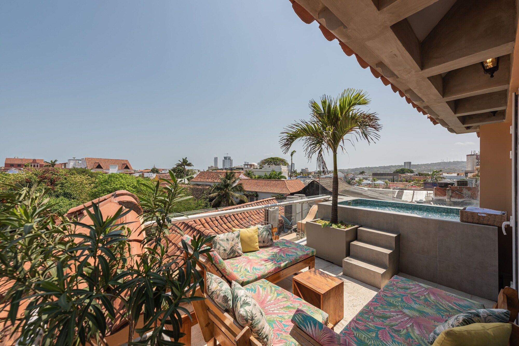 Townhouse Boutique Hotel