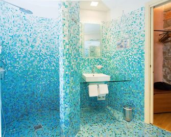 Grand Hotel Entourage - Palazzo Strassoldo - Gorizia