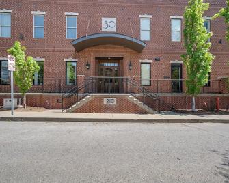 Lofts At 30th - Modern Life - Mins To Broadway - Nashville - Gebäude