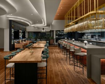 Element Calgary Downtown - Calgary - Bar