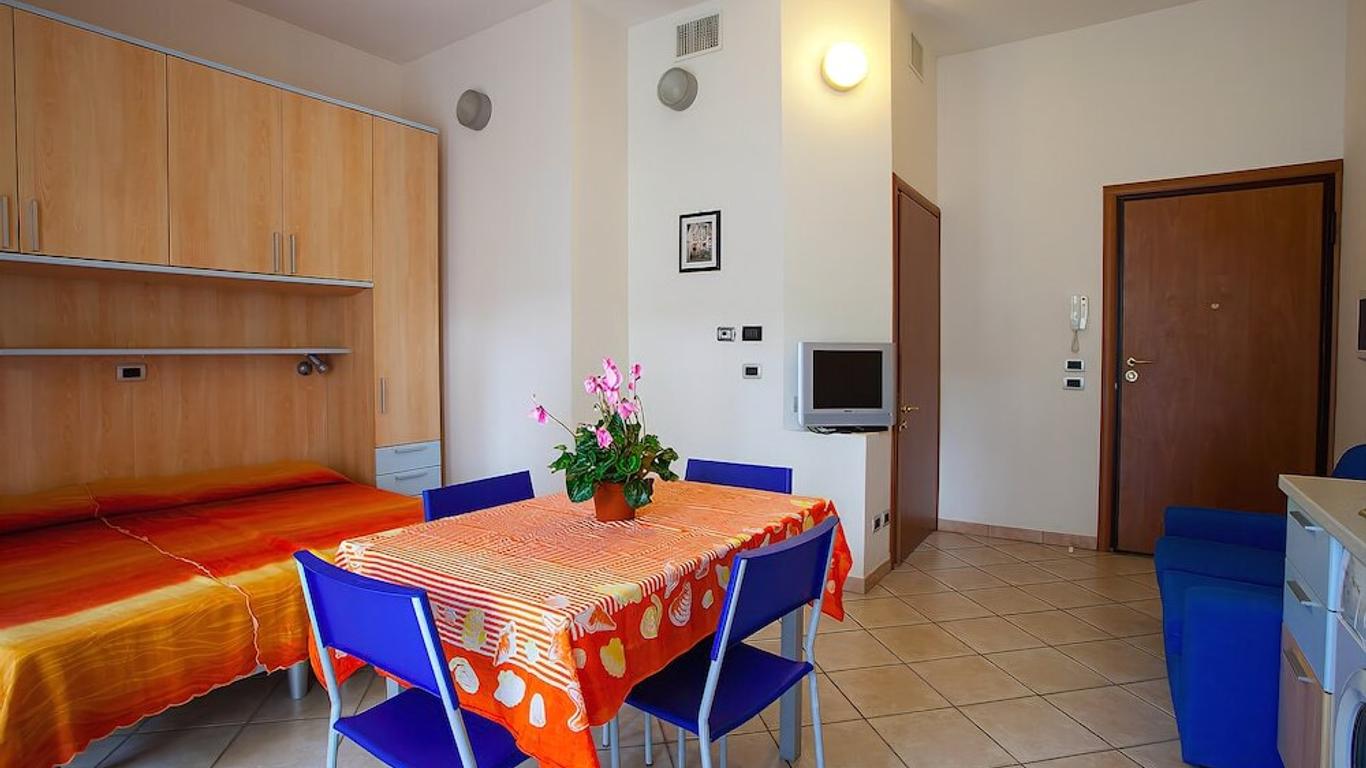 Residence Leonardo