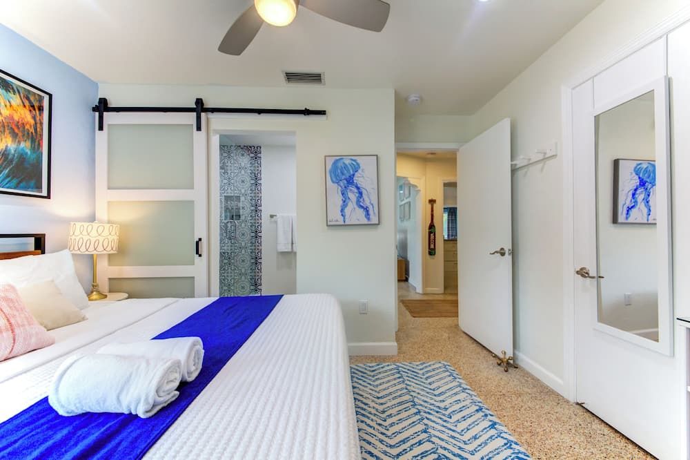 Casa Limonada Boutique Motel - סראסוטה