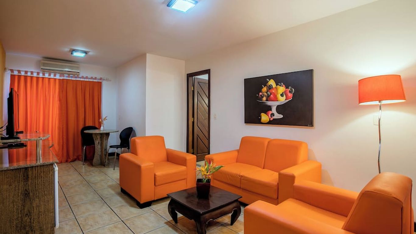 Brisa da Praia Park Hotel