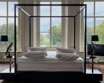 Parc Broekhuizen l Culinair landgoed - Leersum