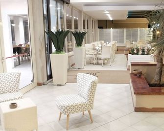 Hotel Aurea - Rimini - Restaurant
