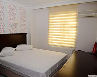 Hotel Sahiner - Niğde - Habitación