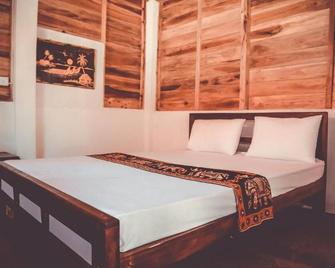 Ocean View Beach Resort - Kalpitiya - Kalpitiya - Habitación