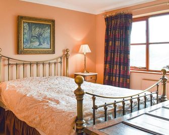 4 Bedroom Accommodation In Whitstable - Whitstable - Bedroom