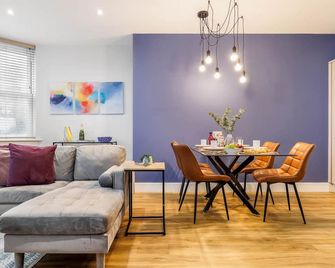 Tower House Apartments - Bournemouth