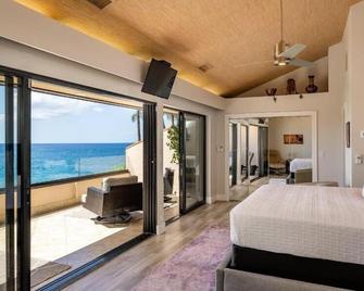 Makena Surf, #g-301-302 Condo - Makena - 臥室