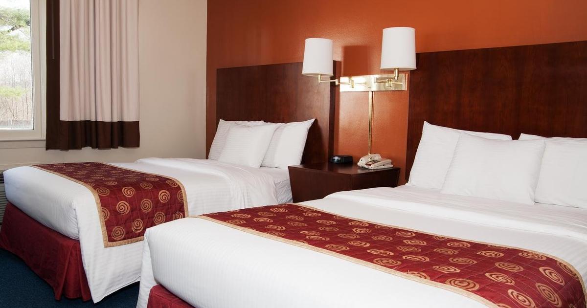 Red Carpet Inn Suites 75 Plymouth Hotel Deals Reviews Kayak