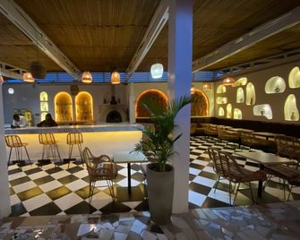 Hôtel villa blanca - Lomé