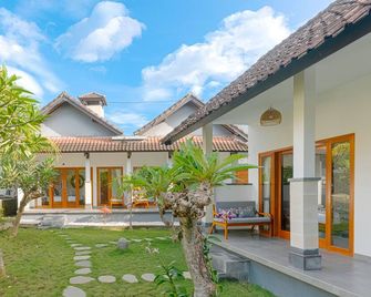 Bubu Homestay Tulamben - Kubu