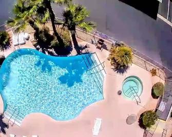 2b/2fb Golf Course/Park View - No Stairs! - Mesquite - Pool