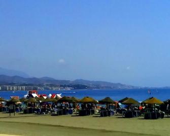 Las Américas - Mares - Torre del Mar
