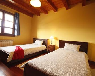 Casa Rural Astobieta - Campanchu