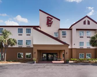Red Roof Inn Panama City - Panama City - Rakennus