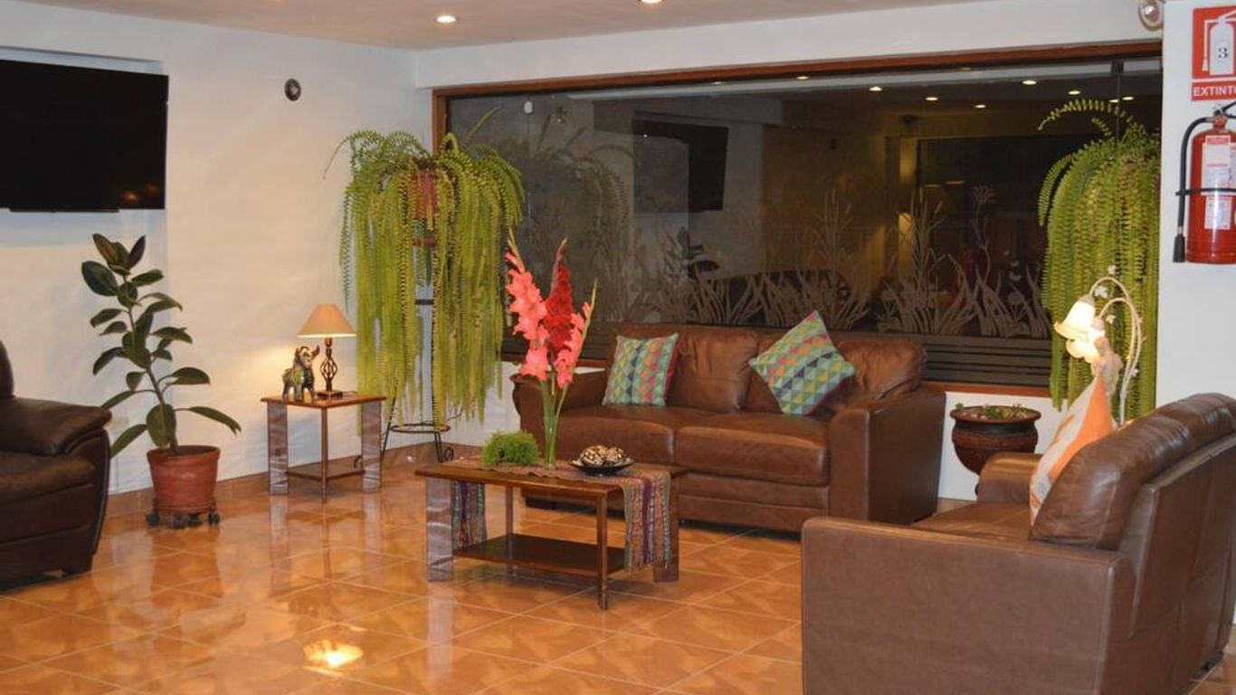 Florida del Inca Hotel