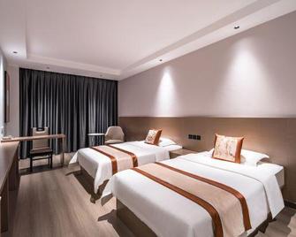 Yinhe Hotel - Tianjin - Soverom