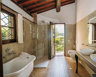 Borgo Il Poggiaccio Residence - Sovicille