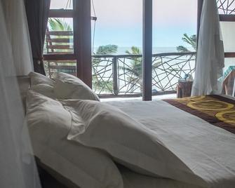 Casa Babi - Vilanculos - Camera da letto