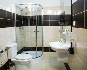 City Aparthotel - Szczecin