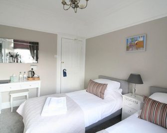 Ferndale Lodge - Torquay