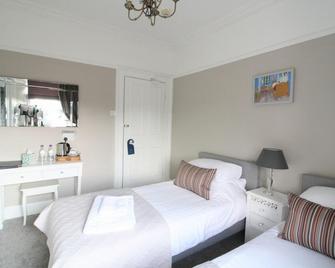Ferndale - Lodge - Torquay