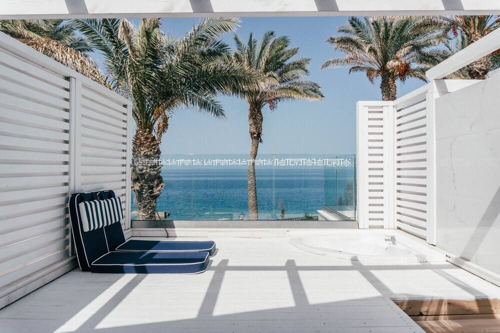 Minos Imperial Luxury Beach Resort & Spa Milatos