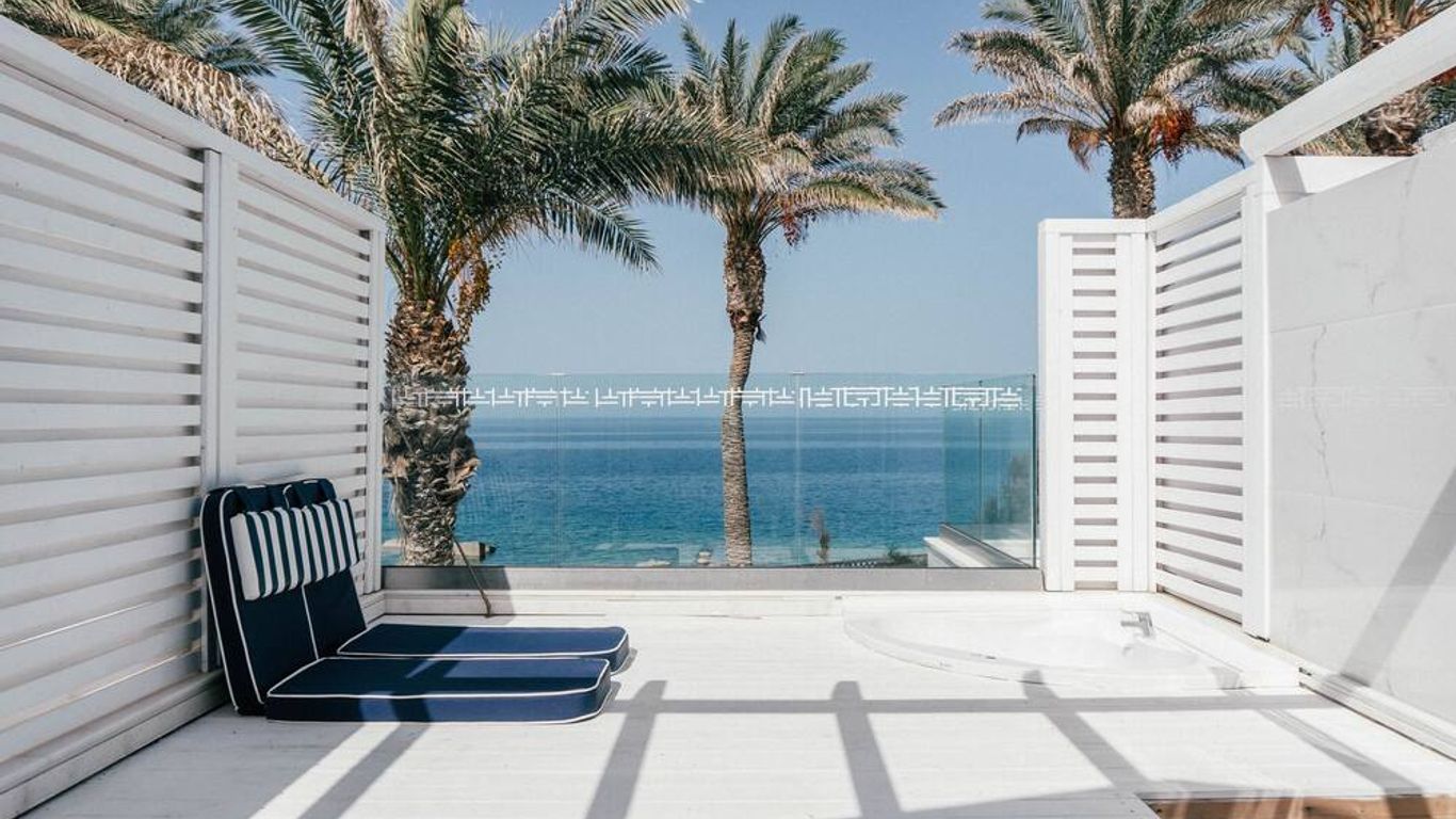 Minos Imperial Luxury Beach Resort & Spa Milatos