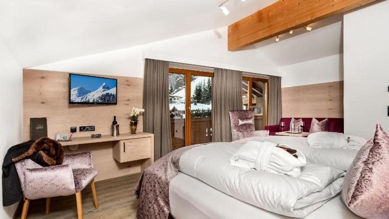 Hotel Sonnegg