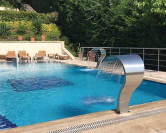 Dilek Konagi - Sapanca - Pool