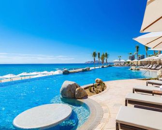 Valencia Located between tule and tequila cove - San José del Cabo - Pool