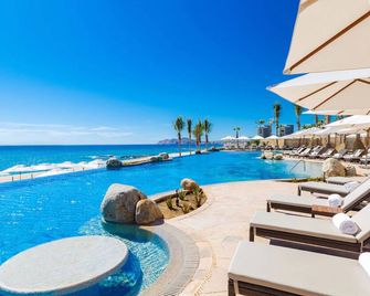 Valencia Located between tule and tequila cove - San José del Cabo - Piscina