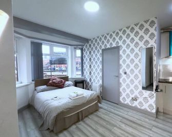 Hill's View Apartments - Mánchester