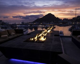 Tesoro Los Cabos - Cabo San Lucas - Balcony