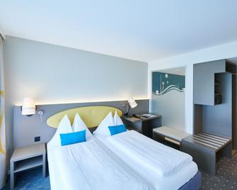 Hotel Holiday Thun - Thun - Schlafzimmer