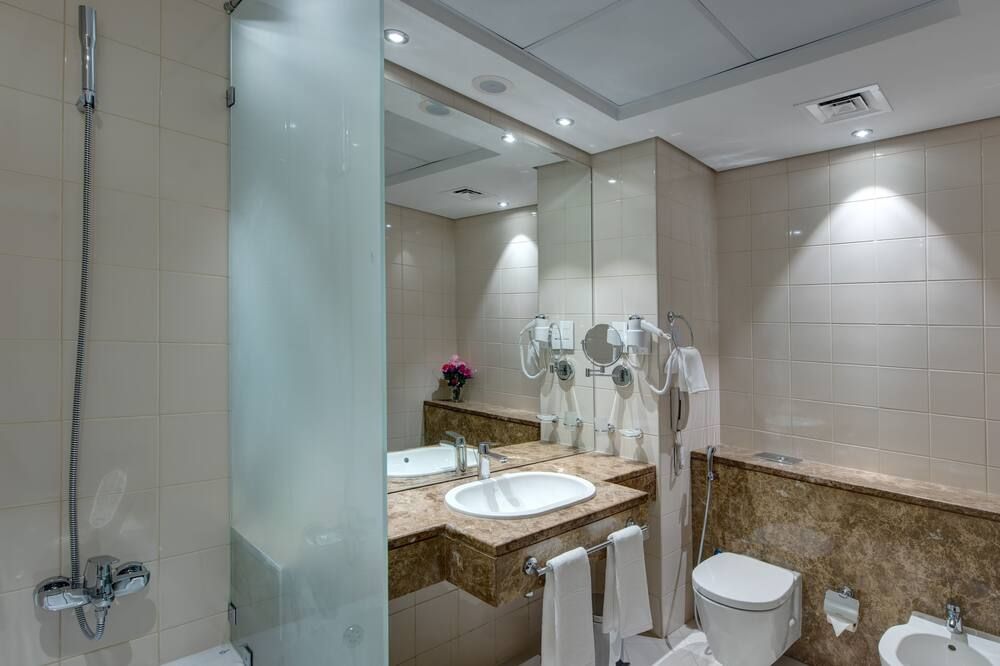 Center Hotel Sharjah