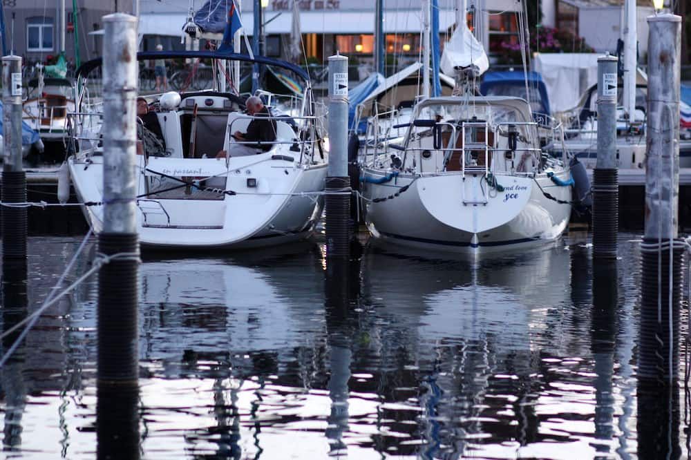 Schiff am See - Konstanz - Outdoor view