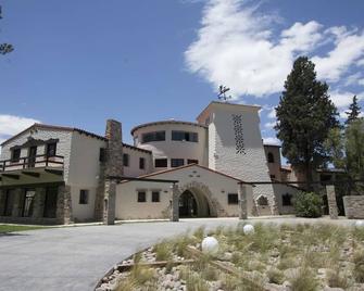 Gran Hotel Potrerillos - Potrerillos - Gebäude