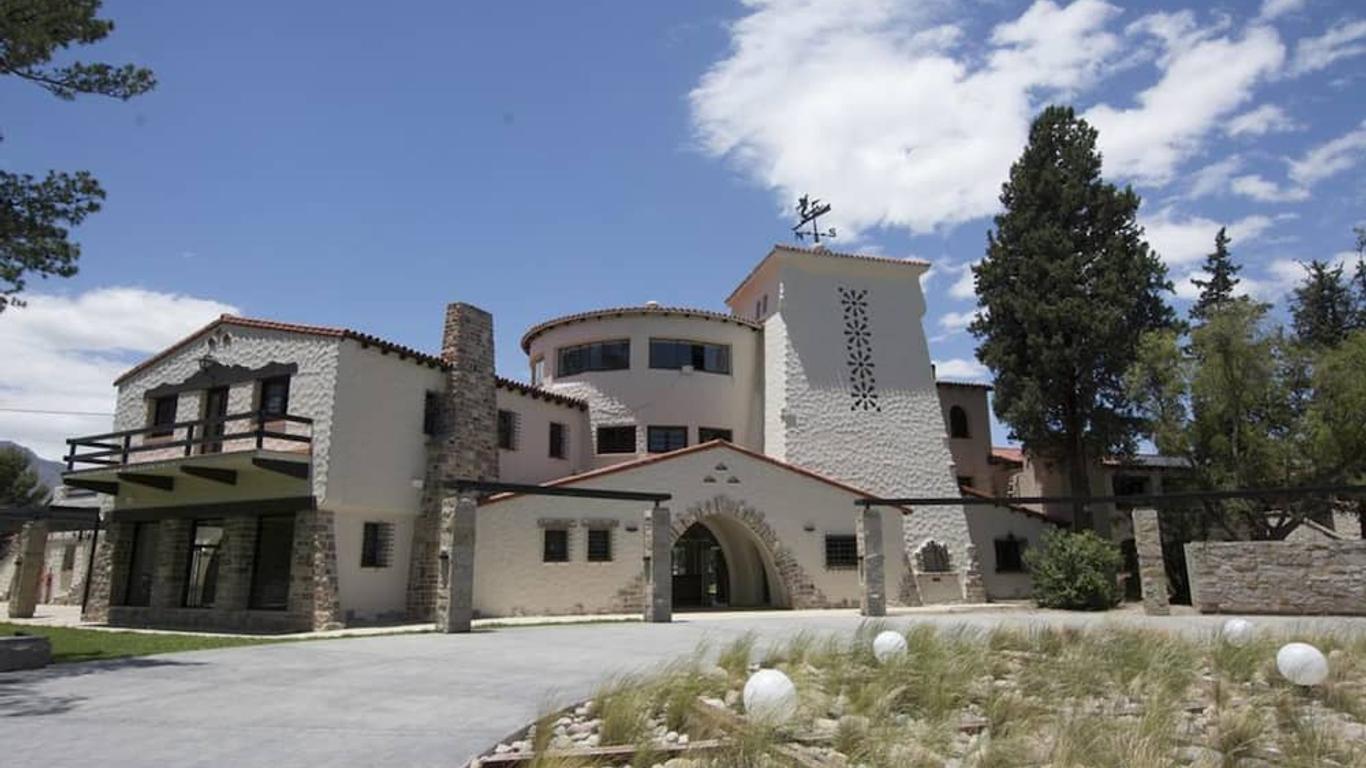 Gran Hotel Potrerillos